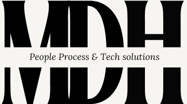 MDH Business Solutions